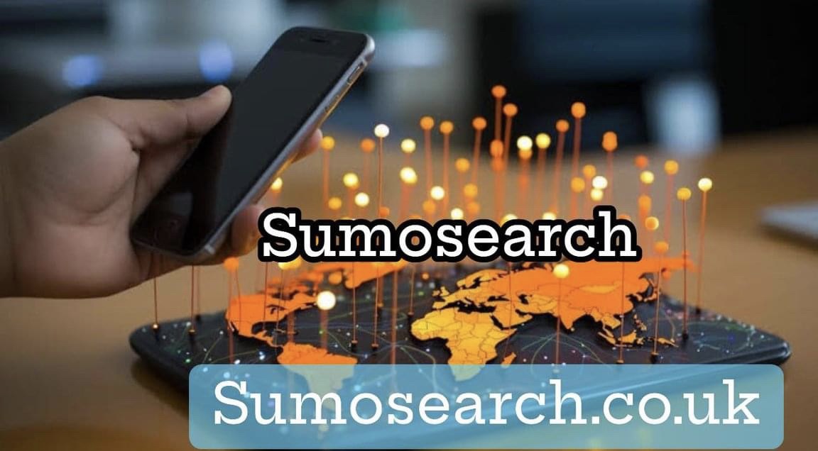 SumoSearch Powerful Search Tool Sumosearch