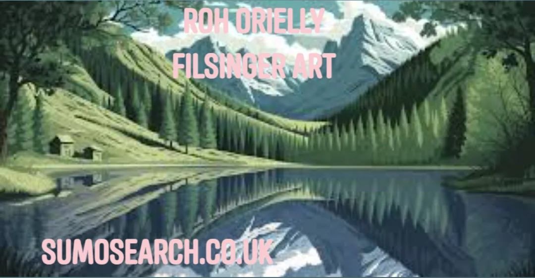 Roh O’Reilly and Filsinger Art