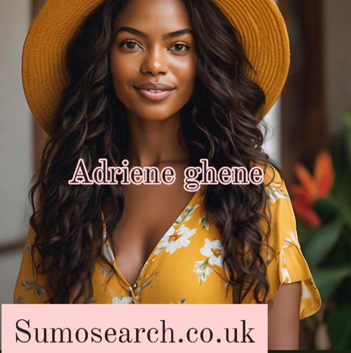 adriene ghene