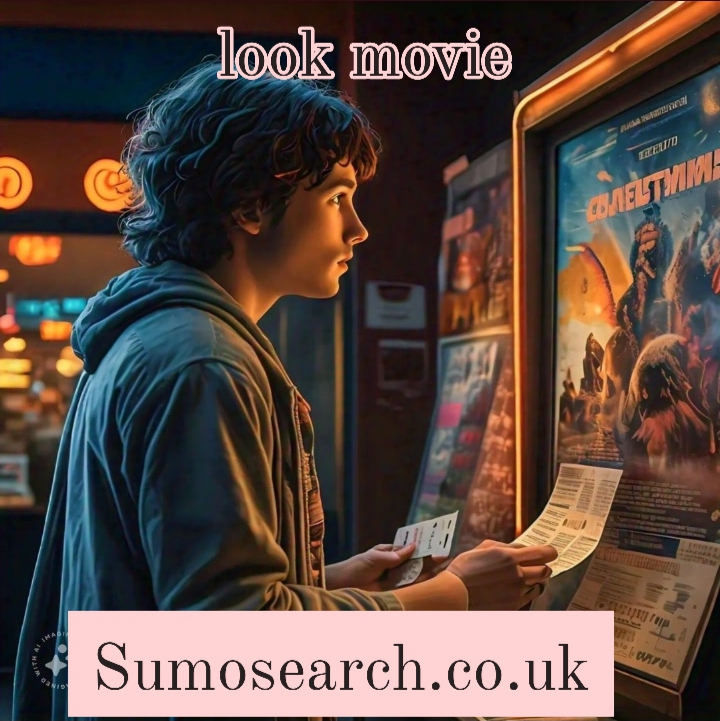 look movie