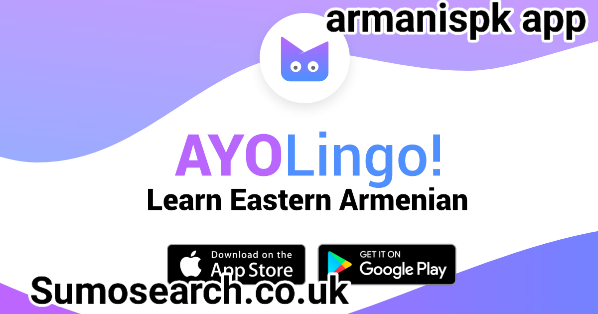 armanispk app