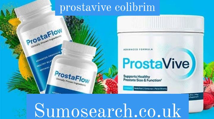prostavive colibrim