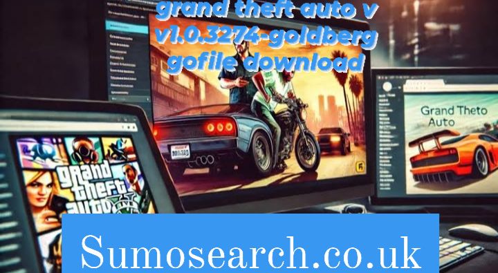 grand theft auto v v1.0.3274-goldberg gofile download