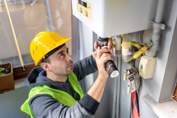 Free Boiler Replacement Grants for Homeowners in England