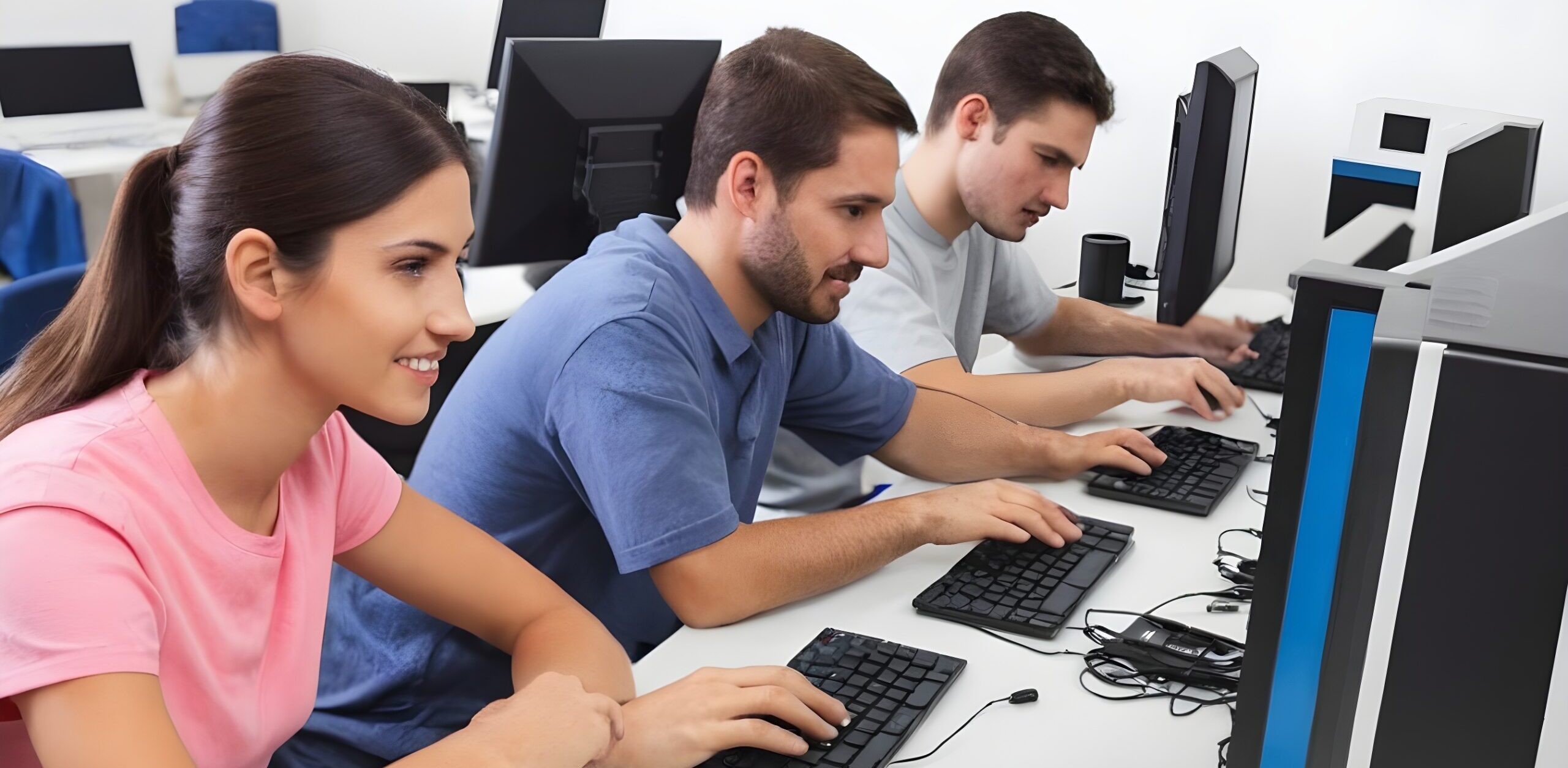 Upgrade Your Skills with Microsoft Office Courses in South Africa: Elevate Your Career with BoTi