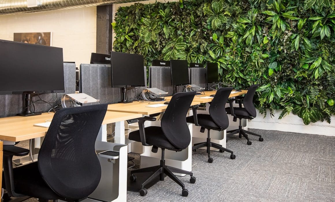 Office Chairs