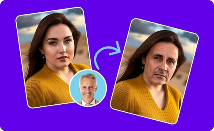 Discovering Online AI Face Swap Tools A Fun and Creative Trend