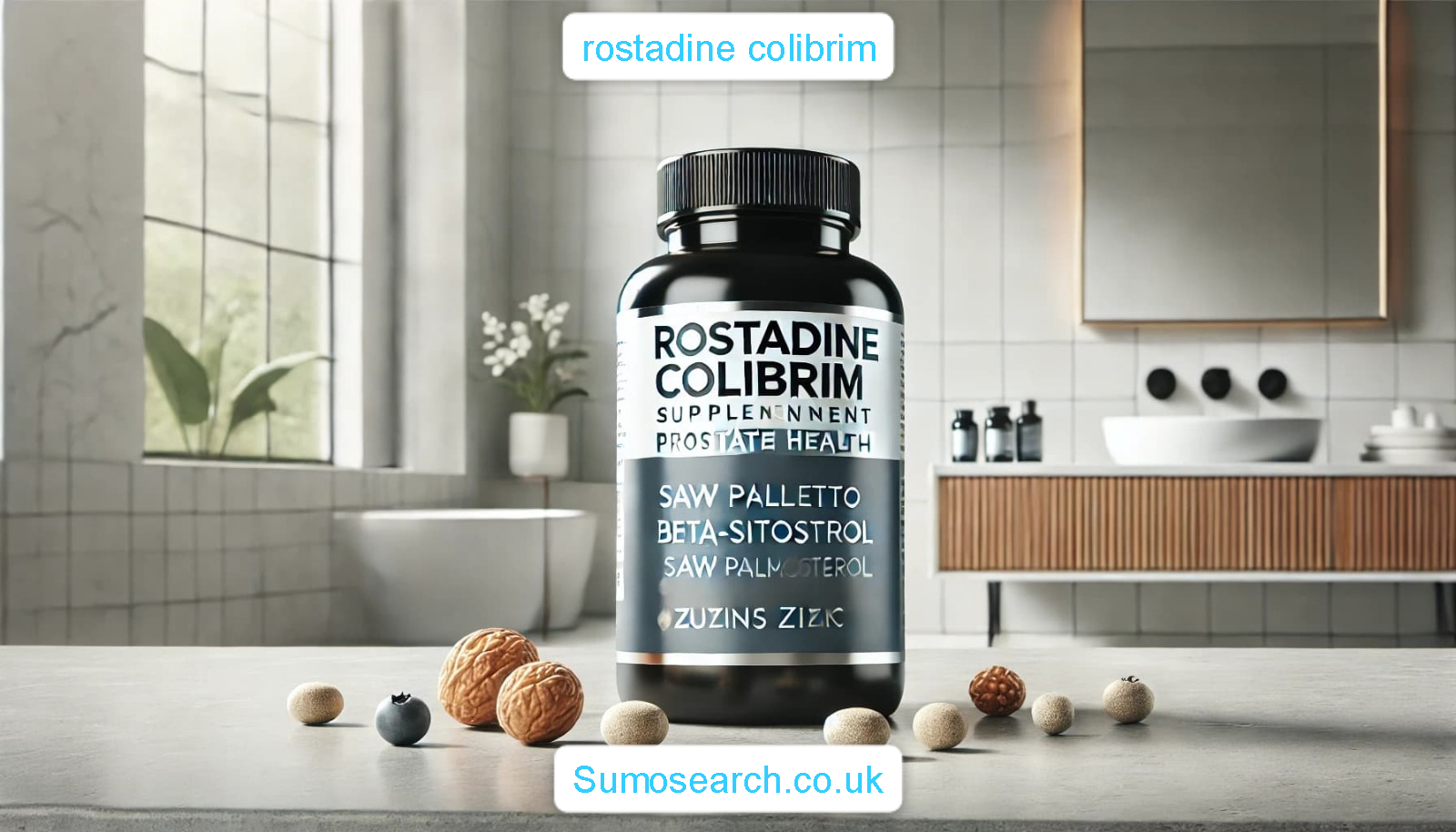 rostadine colibrim