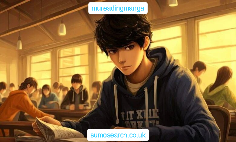mureadingmanga