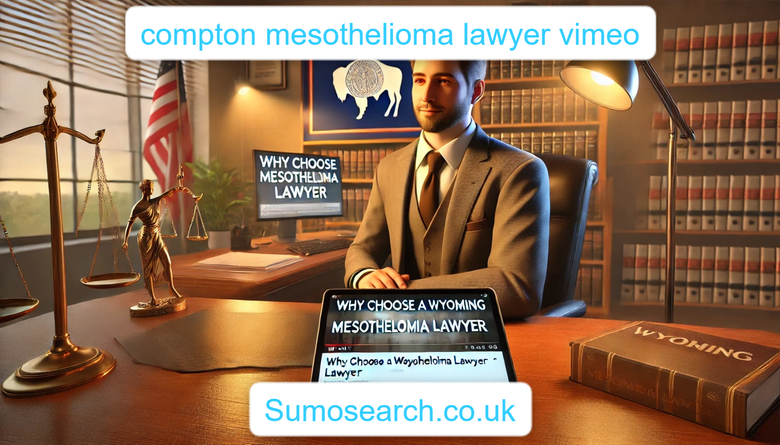 compton mesothelioma lawyer vimeo