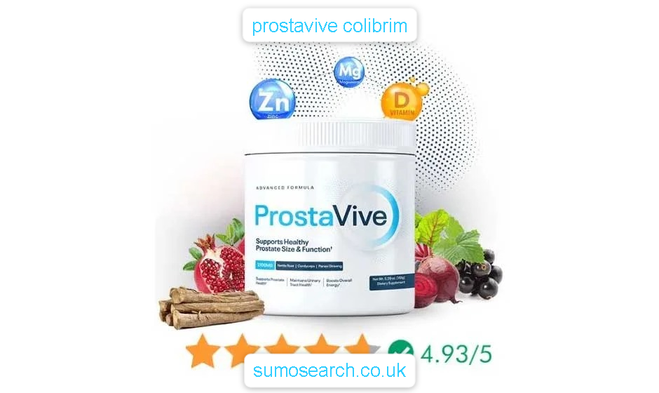 prostavive colibrim