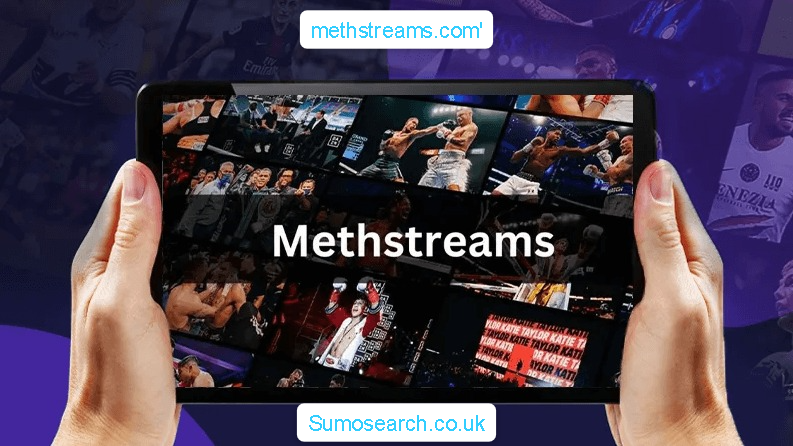 methstreams com