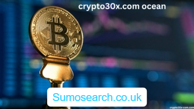 crypto30x.com ocean