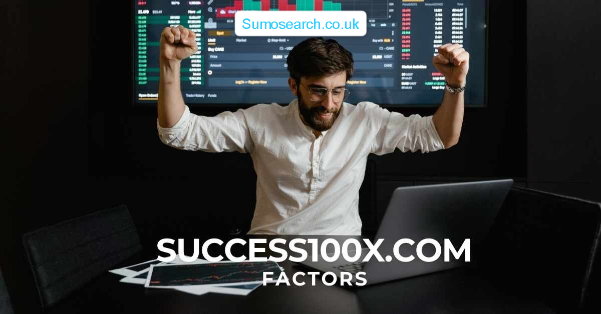 success100x.com factors