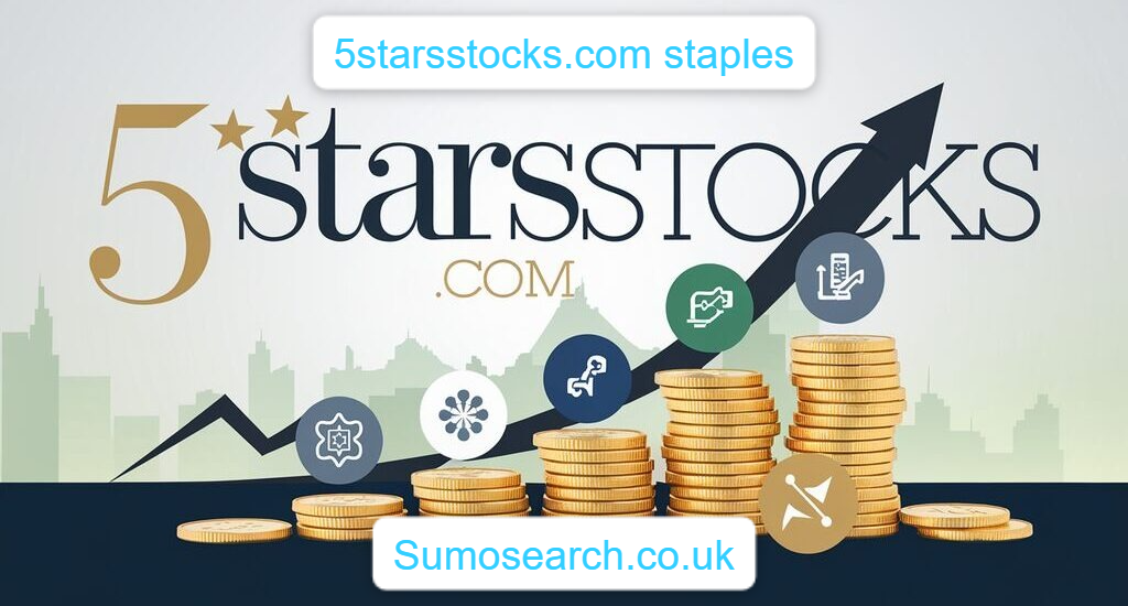 5starsstocks.com staples