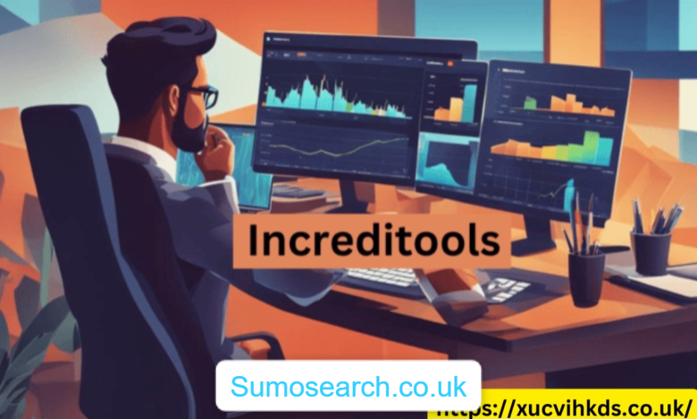 increditools