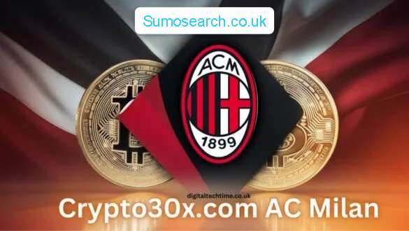 crypto30x.com ac milan