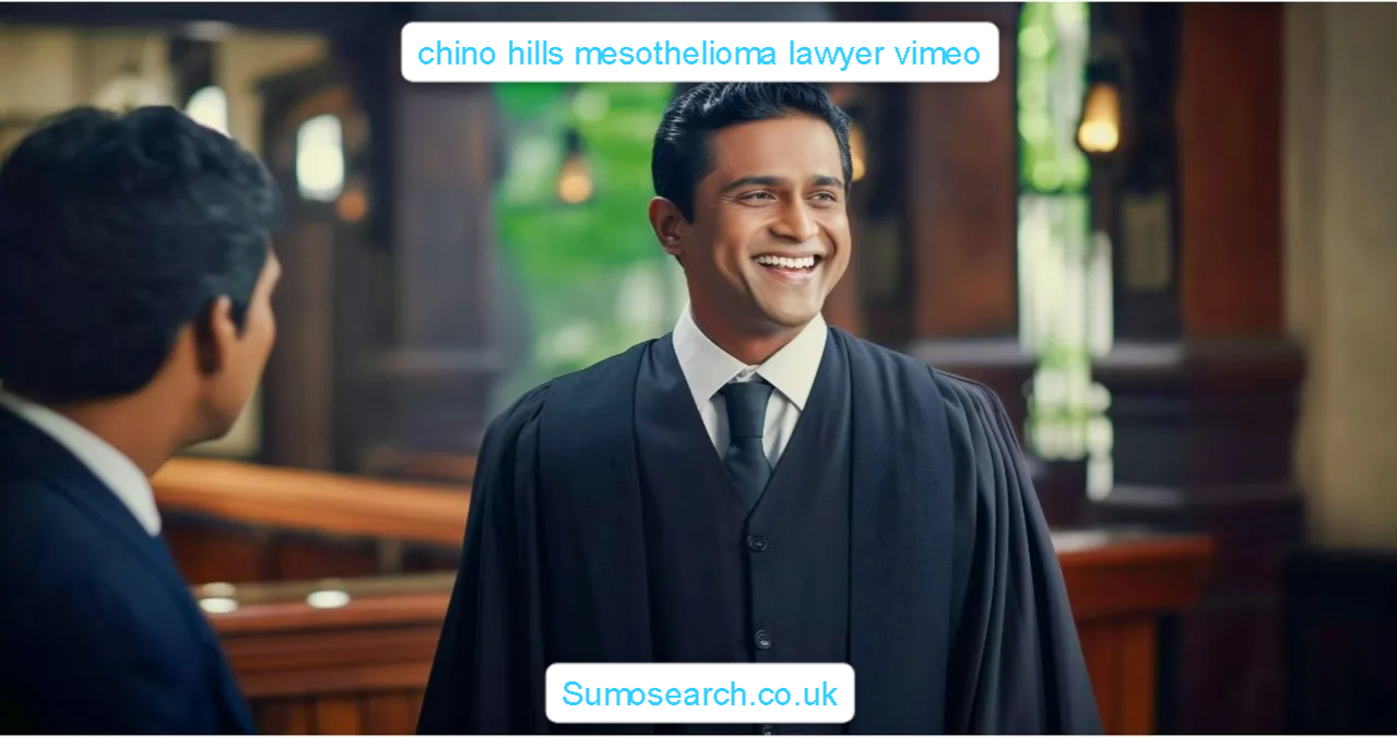 chino hills mesothelioma lawyer vimeo
