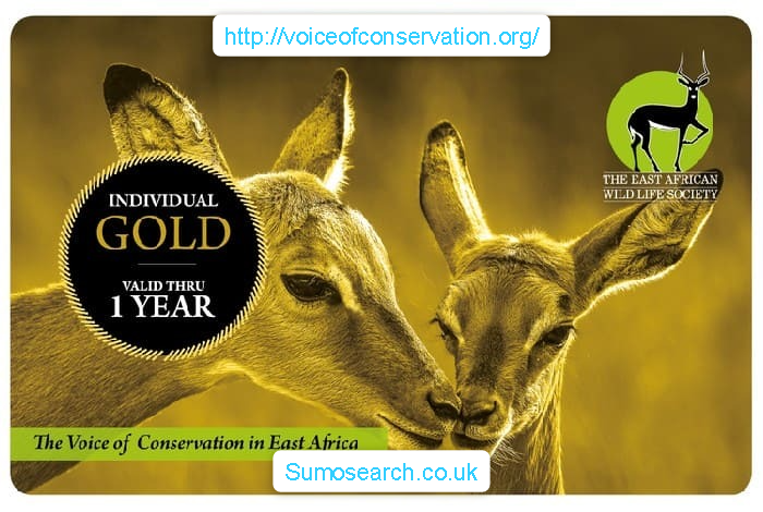 http://voiceofconservation.org/