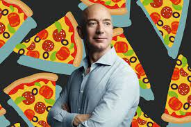 Pizza Industry