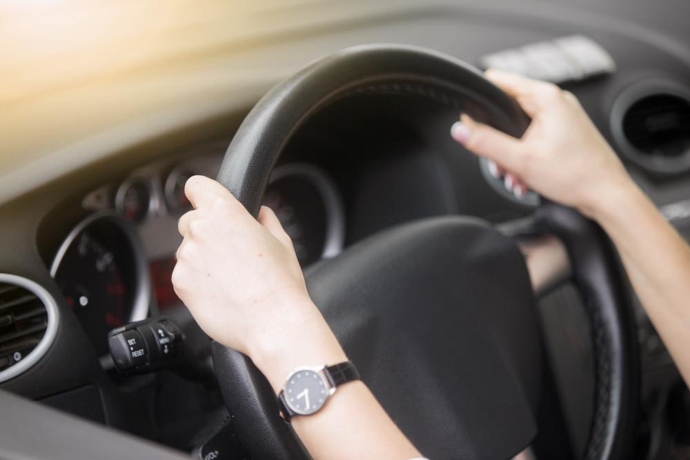 Get Certified with Automatic Driving Lessons Coventry