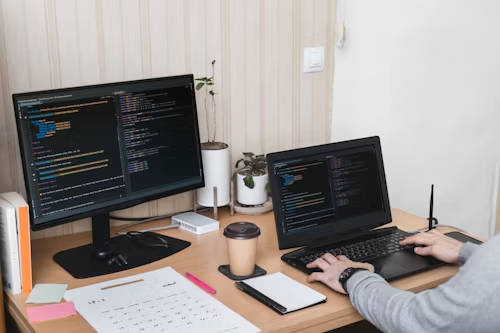 Top Programming Languages for Website Development in 2025
