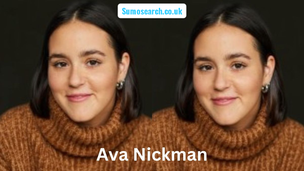ava nickman