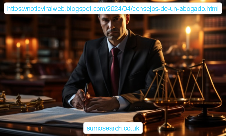 https://noticviralweb.blogspot.com/2024/04/consejos-de-un-abogado.html