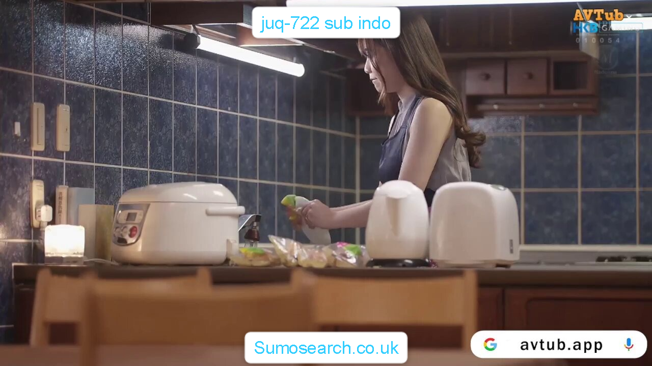juq-722 sub indo