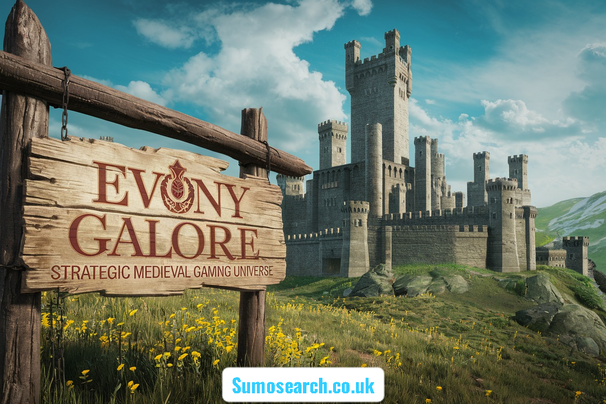 evonygalore