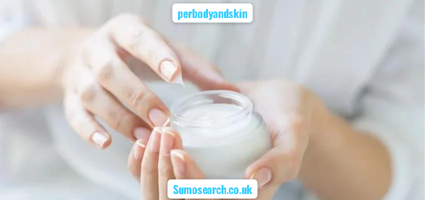 perbodyandskin