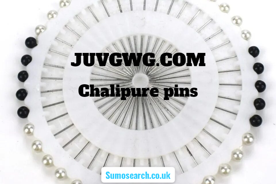 chalipure pins