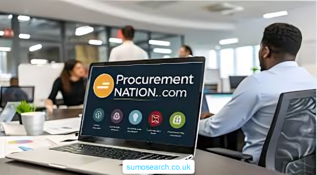 procurement nation.com