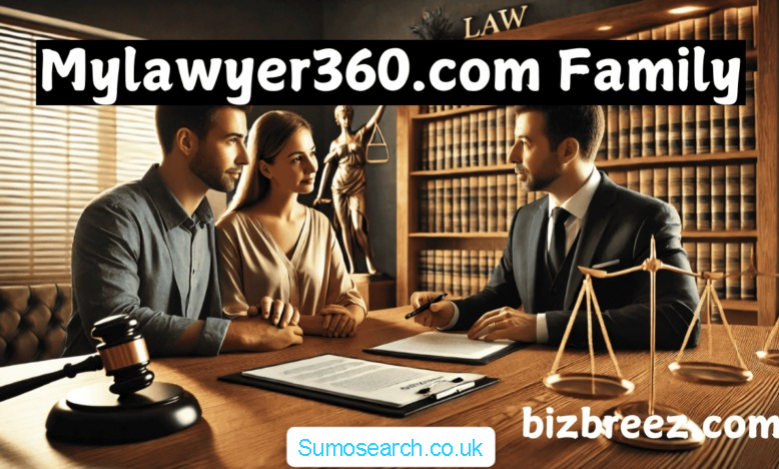 mylawyer360.com family
