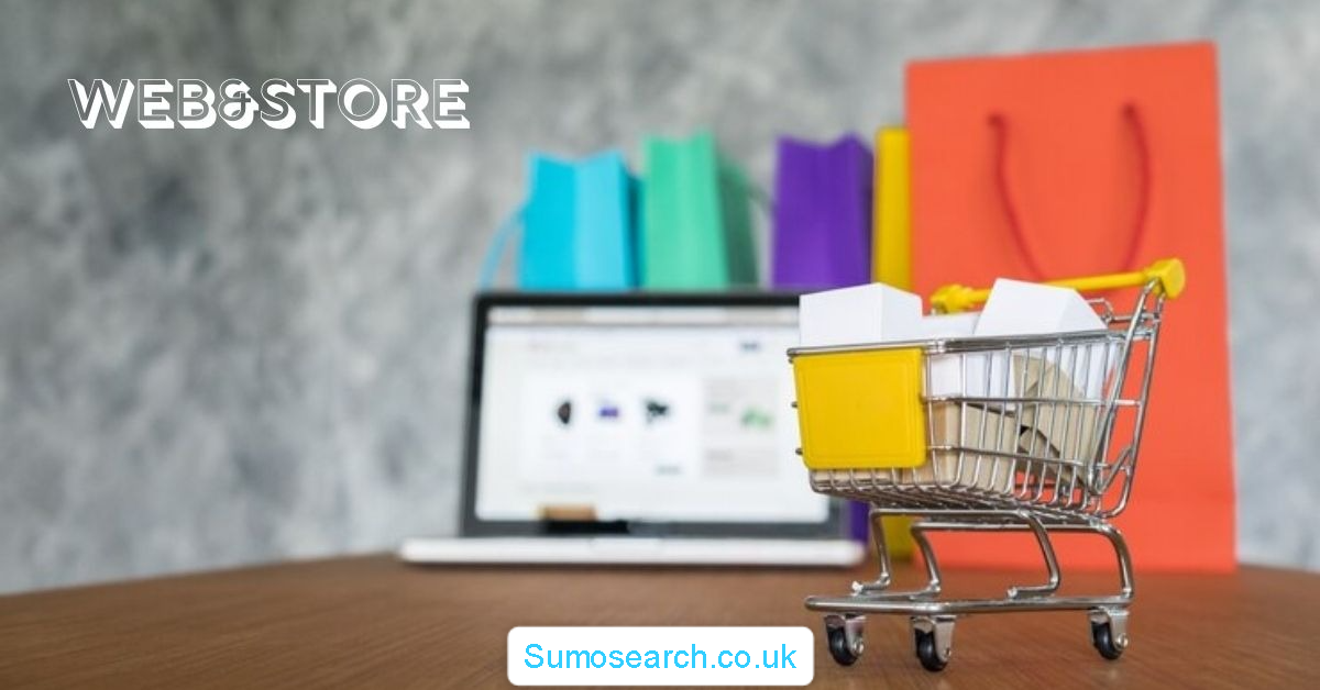 web&store