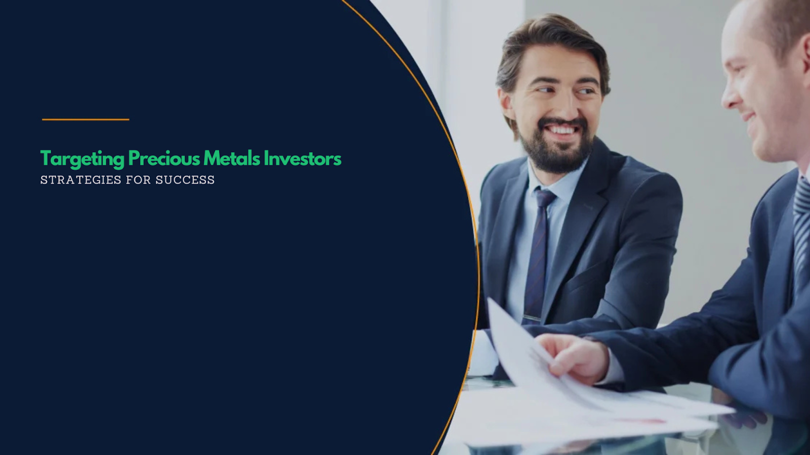 Building Trust with Accredited Investors: Communication Strategies That Drive Long-Term Success