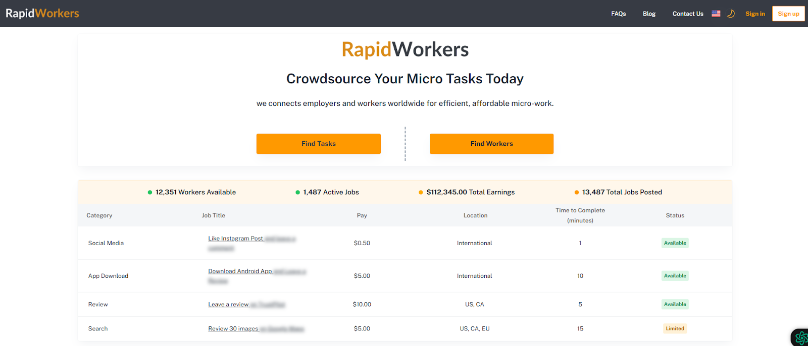 How to Withdraw Money from Rapidworkers Easy Guide