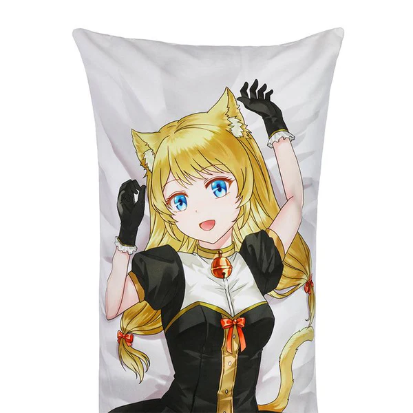 Custom Body Pillows: Comfort Meets Personal Expression