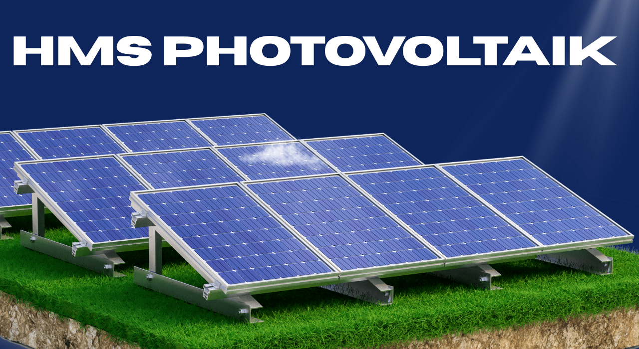 HMS Photovoltaik Systems: Powering Tomorrow with Smart Solar Energy