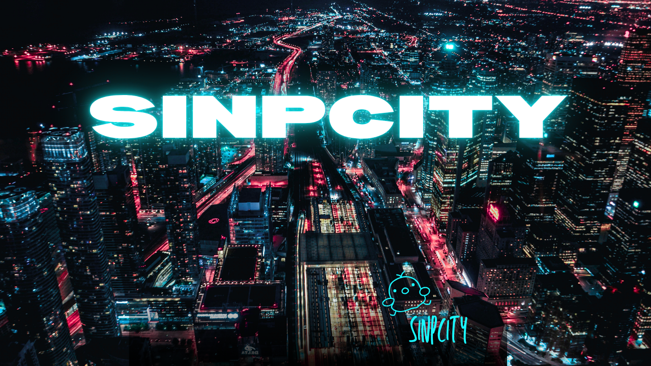 Sinpcity