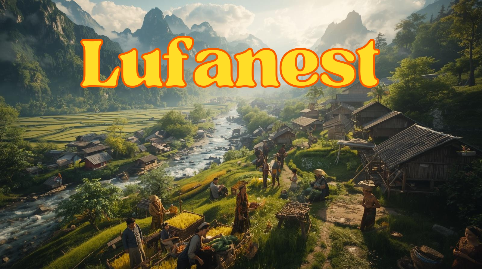 Lufanest Culture Traditions and Lifestyle Explained Simply