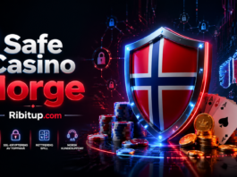 casino norge ribitup.com