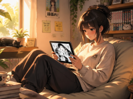 How to Use MyReadingManga for the Best Manga Experience