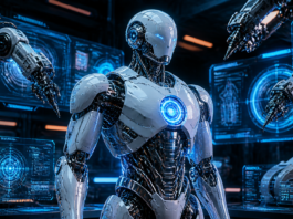 Ponas Robotas: How Smart Robots Are Shaping Tomorrow